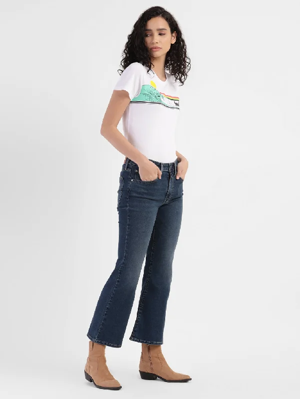 Diamond Series Women's 726 Bootcut Jeans