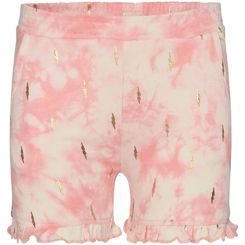 Fashionable And Versatile Sofie Schnoor Coral Daphne Shorts