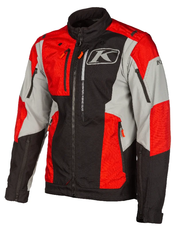 Noble And Elegant KLIM DAKAR JACKET