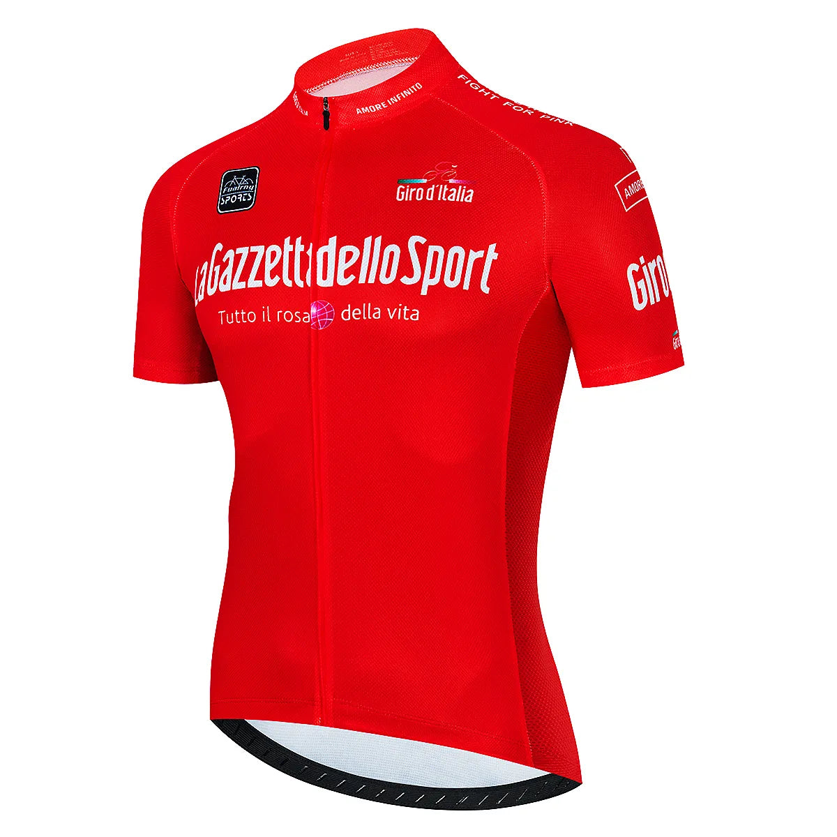 Summer Bike Jersey 3