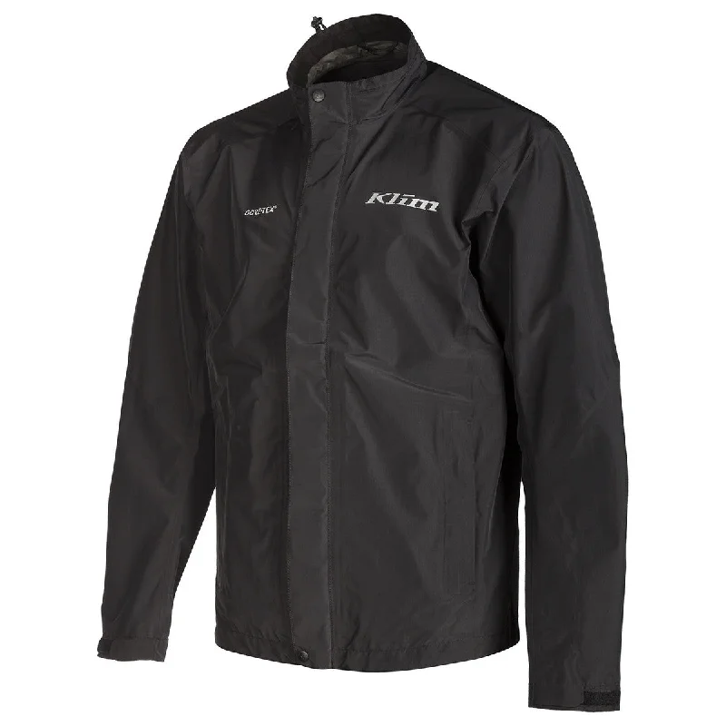 Modern Tailoring Klim Forecast Jacket Goretex Rain Gear