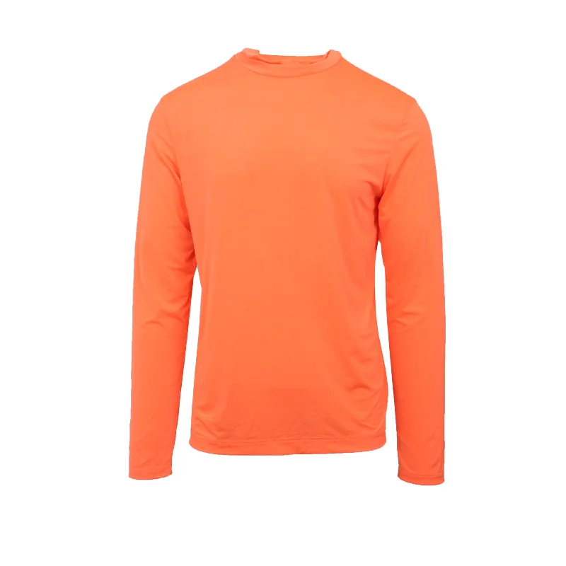 Fresh And Natural Fung Lan And Co. Ls Jersey Turtleneck - Royal