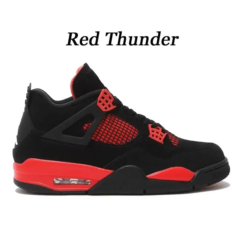 Red Thunder