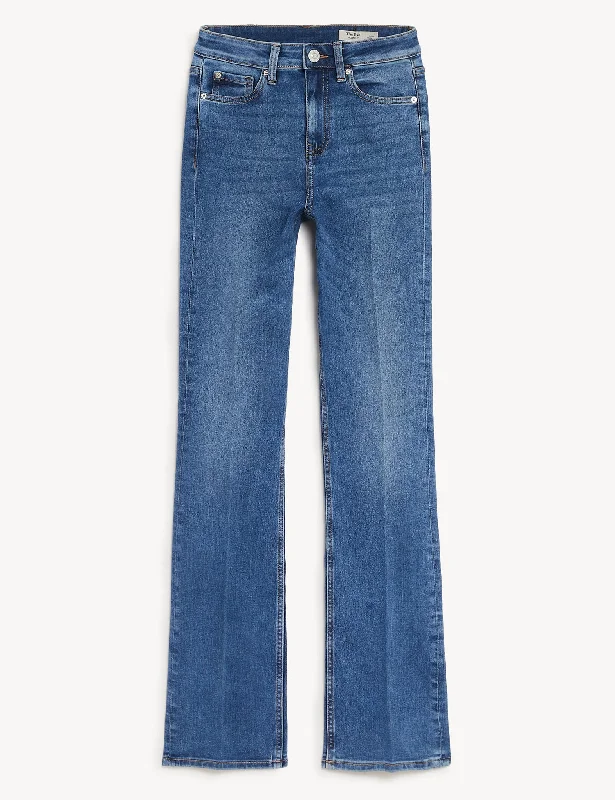 Autumn Selection Eva Bootcut Jeans