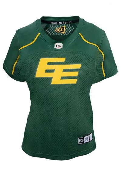 High Street Style Edmonton Elks- New Era Womens Third