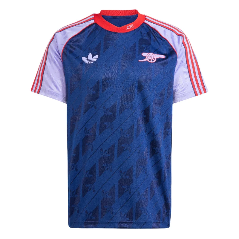 Autumn Selection Adidas Arsenal Lifestyle Jersey