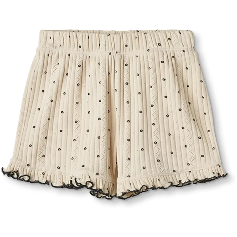 Boutique Recommendation Fliink Sandshell Aop Olivia Shorts