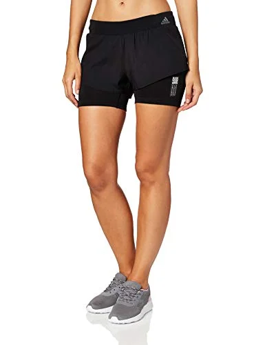 Avant-garde Design Adidas Women's Adapt Short W