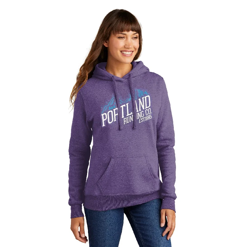 Urban Sense PRC Women's Hoodie