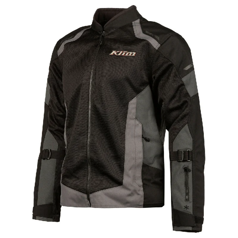 Soft And Comfortable KLIM INDUCTION JACKET