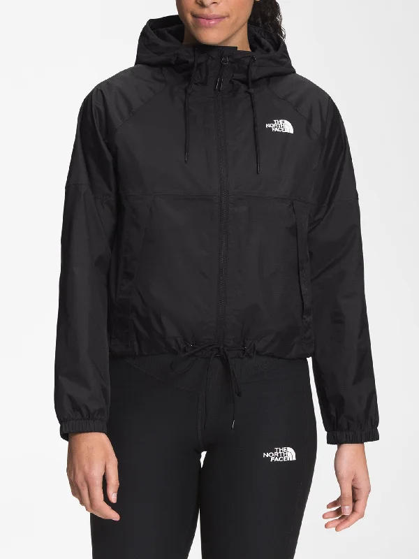 Eye-catching Personality Antora Rain Jacket