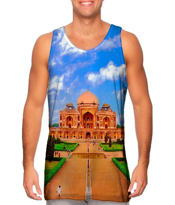 Personalized Design Humayuns Tomb