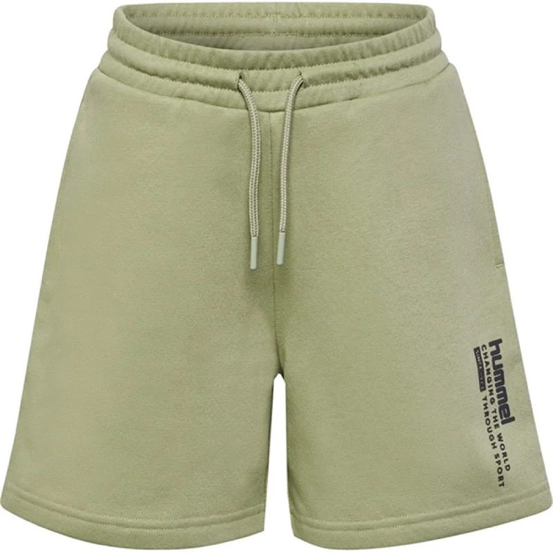 Street Cool Hummel Tea Dante Shorts