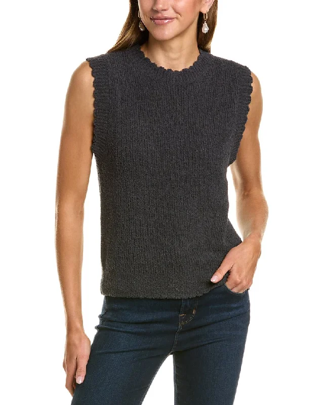 Classic Series Splendid Morgan Sweater Tank