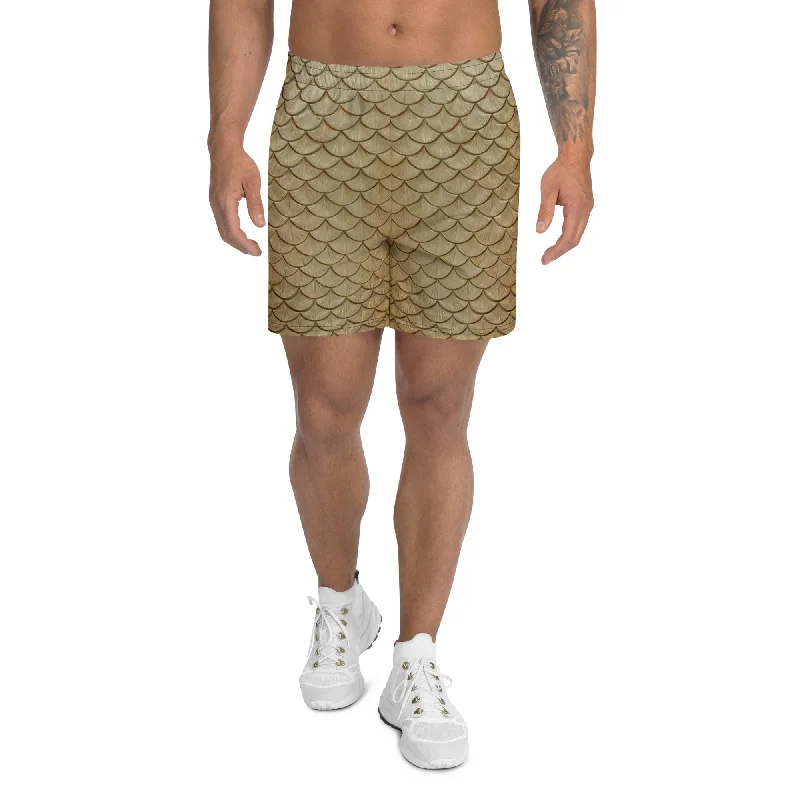 Sports And Leisure Sun Seeker athletic shorts