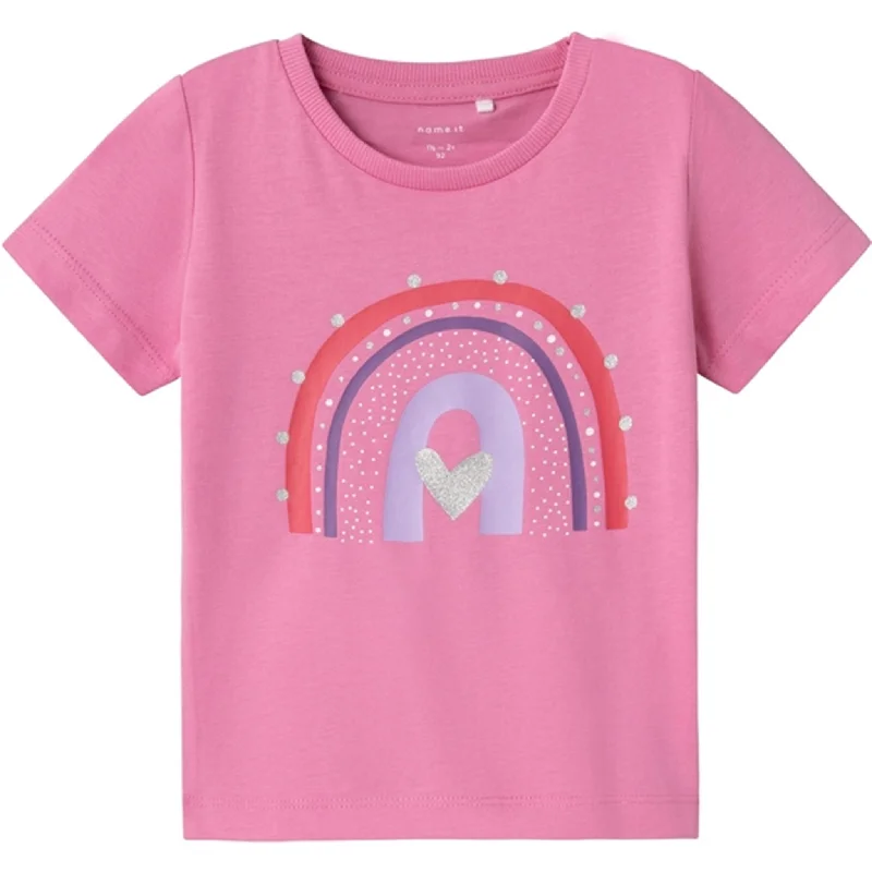 Simple Style Name it Wild Orchid Beate T-Shirt