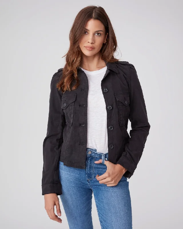 Casual And Comfortable Pacey Jacket