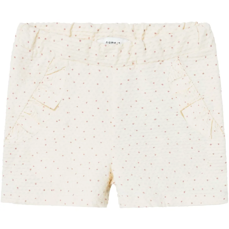 High-end Fabrics Name It Jet Stream Hadot Shorts