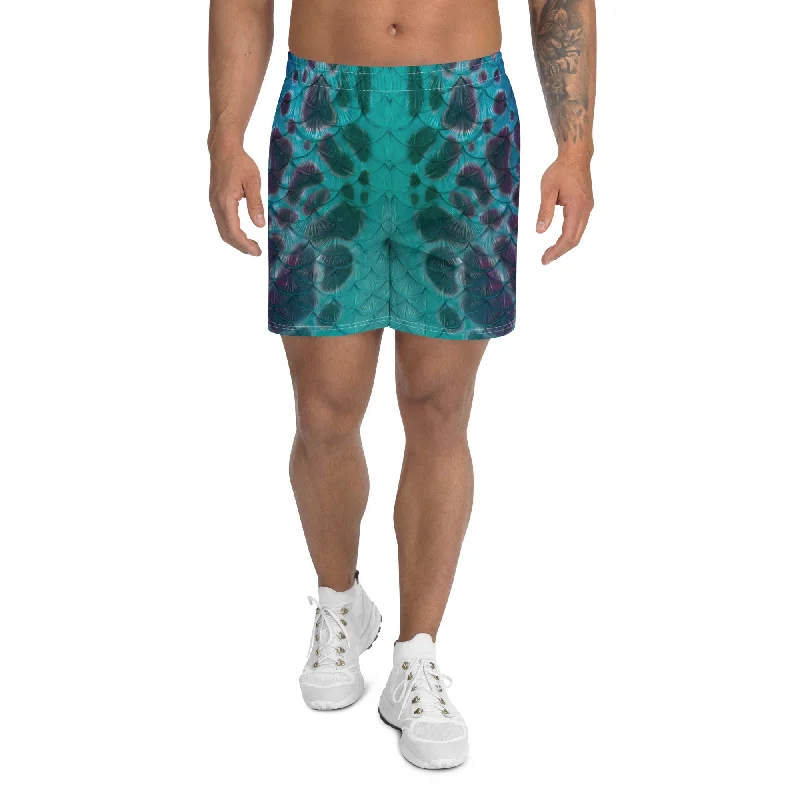 Diamond Series Damsel Athletic Shorts