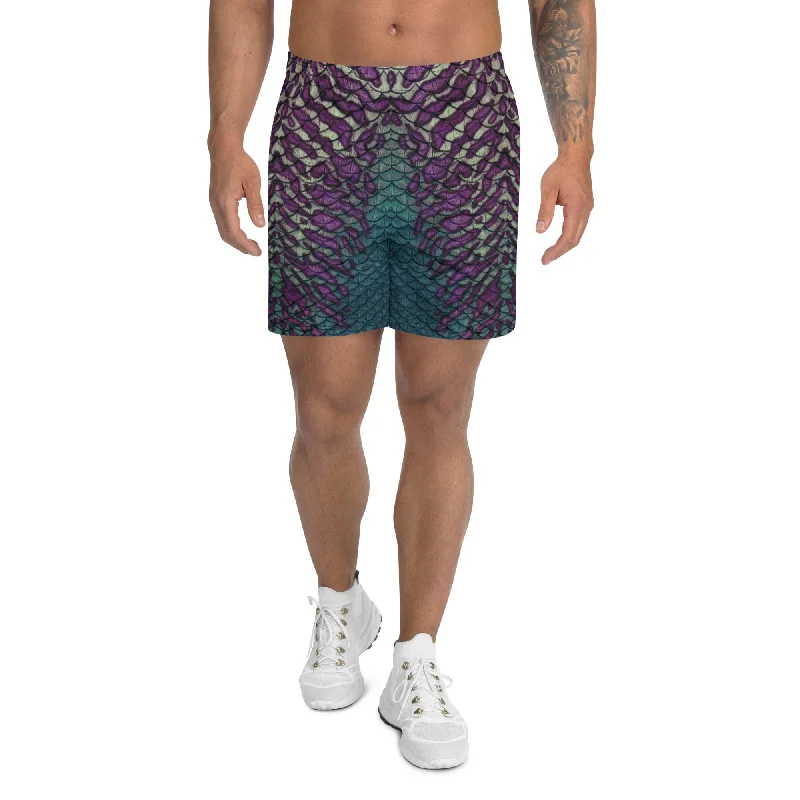 Urban Style Asteria Athletic Shorts