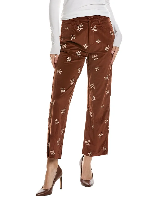 Urban Sense Driftwood Pant