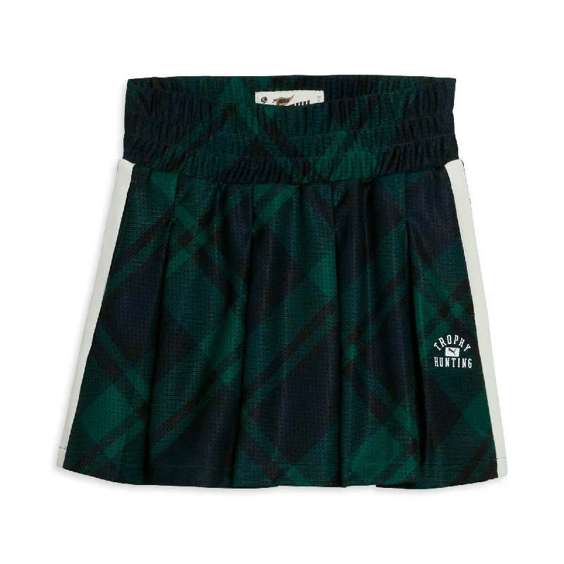 Fresh And Simple PUMA Women's x TROPHY HUNTING Basketball Skirt