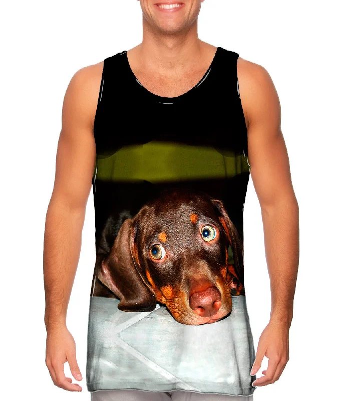 Personalized Clothing Hot Dog Dachshund