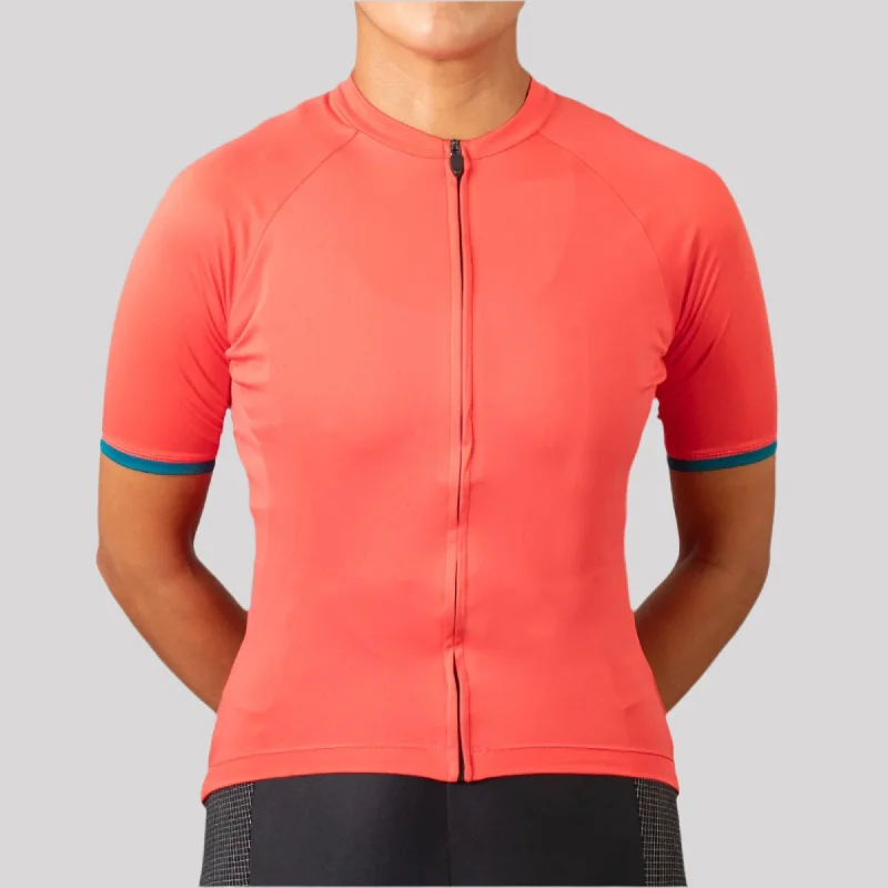 Classic Style Women's Criterium Pro Jersey