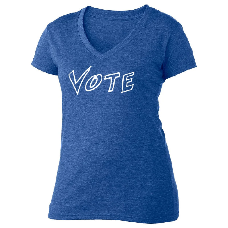 Street Cool Vote : Women's Tee