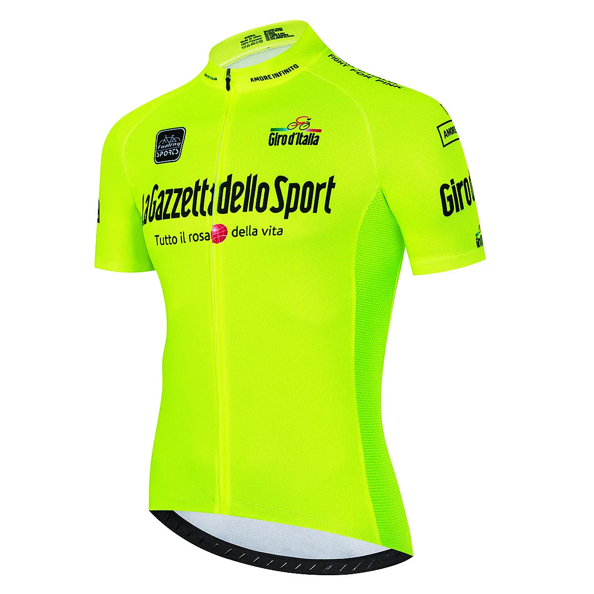 Summer Bike Jersey 4