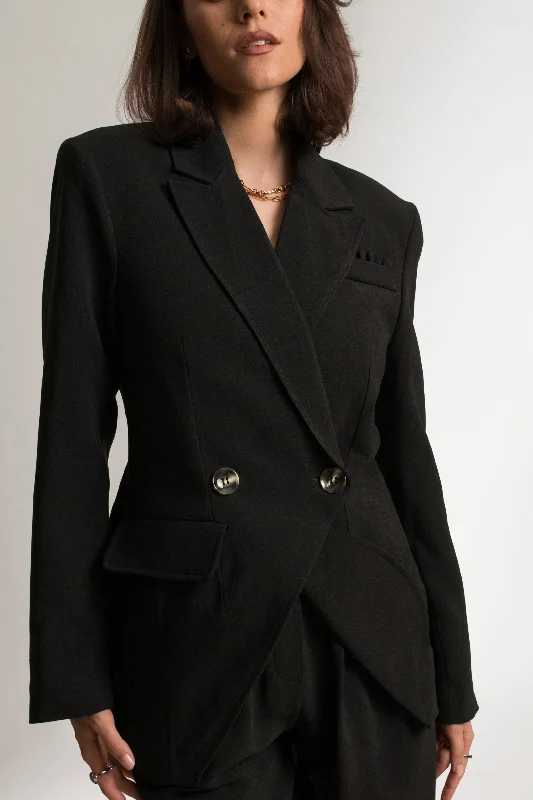 High-end Design The Sophia Blazer