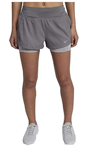 New Products Nike Womens Women'S Nike Eclipse 2-In-1 Shorts Shorts