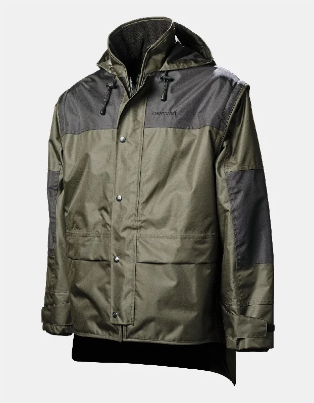 Modern City Typhoon Jacket