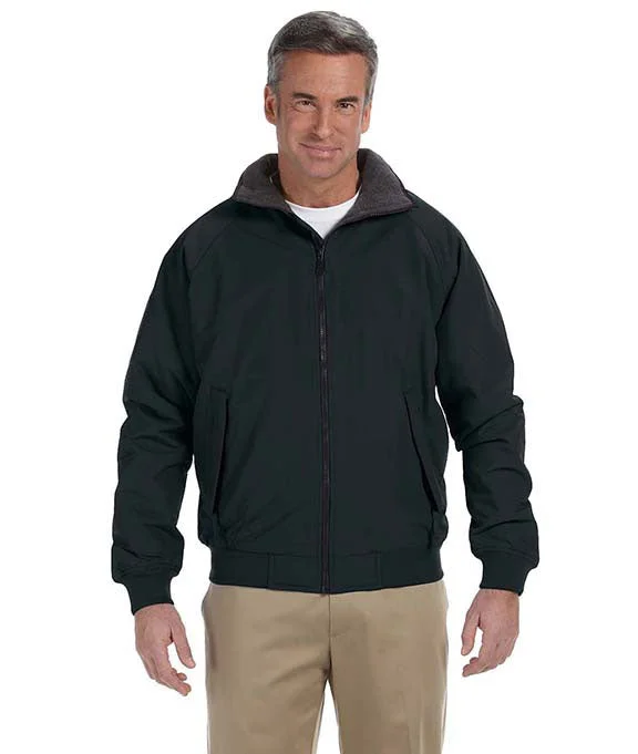 Noble And Elegant D700 - Devon & Jones Mens Three-Season Classic Jacket