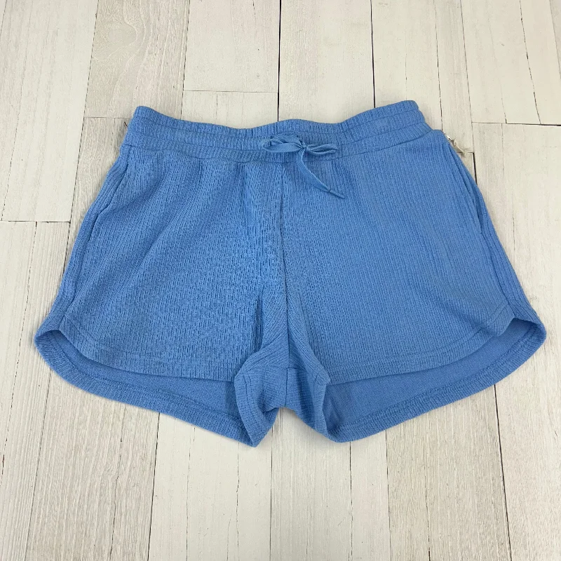 Denim Design Ocean Drive Rib Cord Shorts