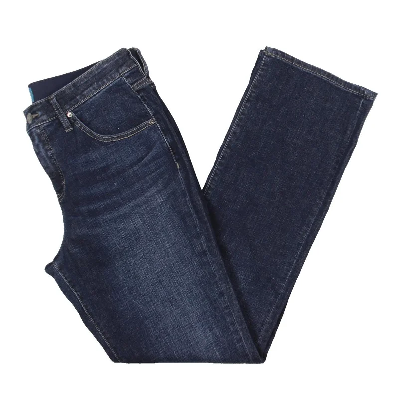 Exclusive Customization Jag Jeans Womens Denim Slimming Bootcut Jeans