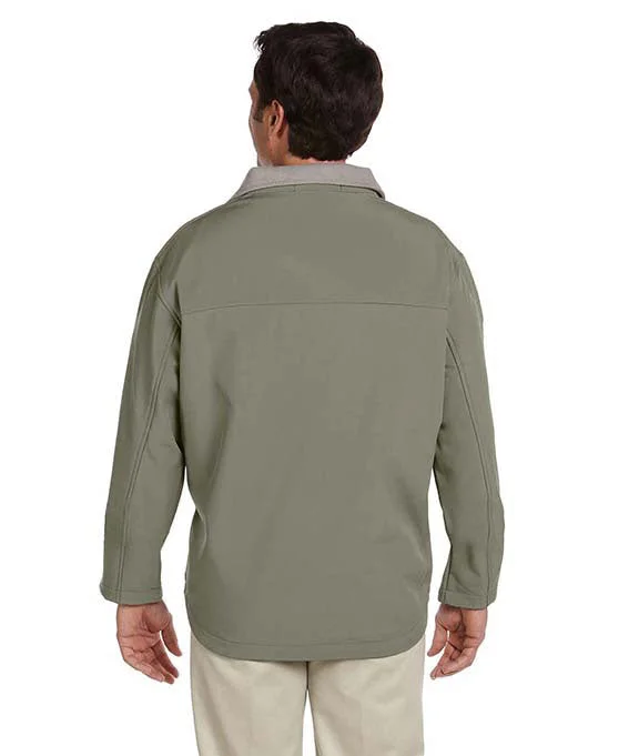 Sexy Fun D995 - Devon & Jones Mens Soft Shell Jacket