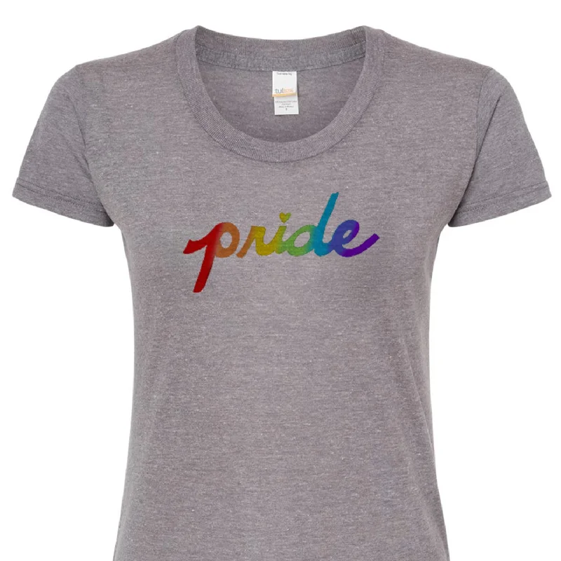 Elegant Tailoring Pride : Women's Tee