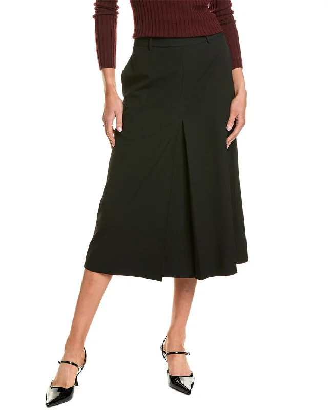 Dynamic Fashion Sophie Rue Crosby Midi Skirt