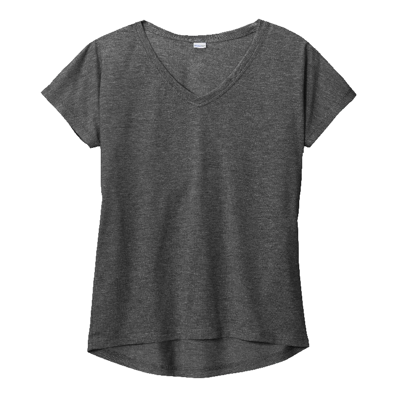 Dark Heather Grey