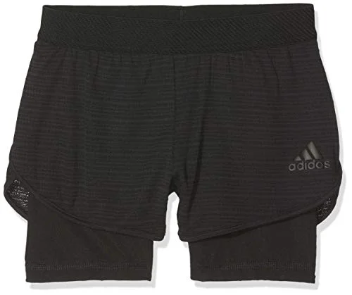 Classic Retro Adidas Girls Yg Chill Short