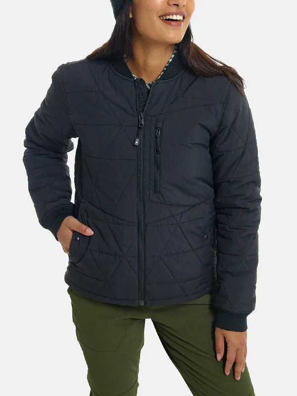 Lazy Style Versatile Heat Insulated Jacket