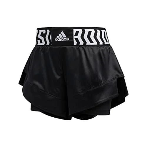 High-quality Fabrics Adidas Womens Tko Short Shorts