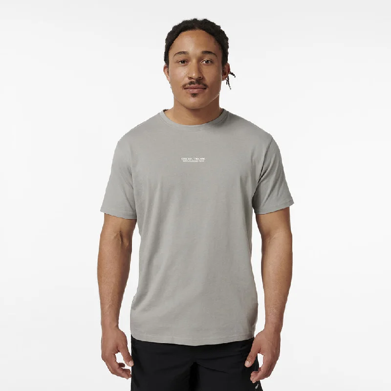 Casual And Comfortable King Gee Trademark AUS Cotton T (K14009)