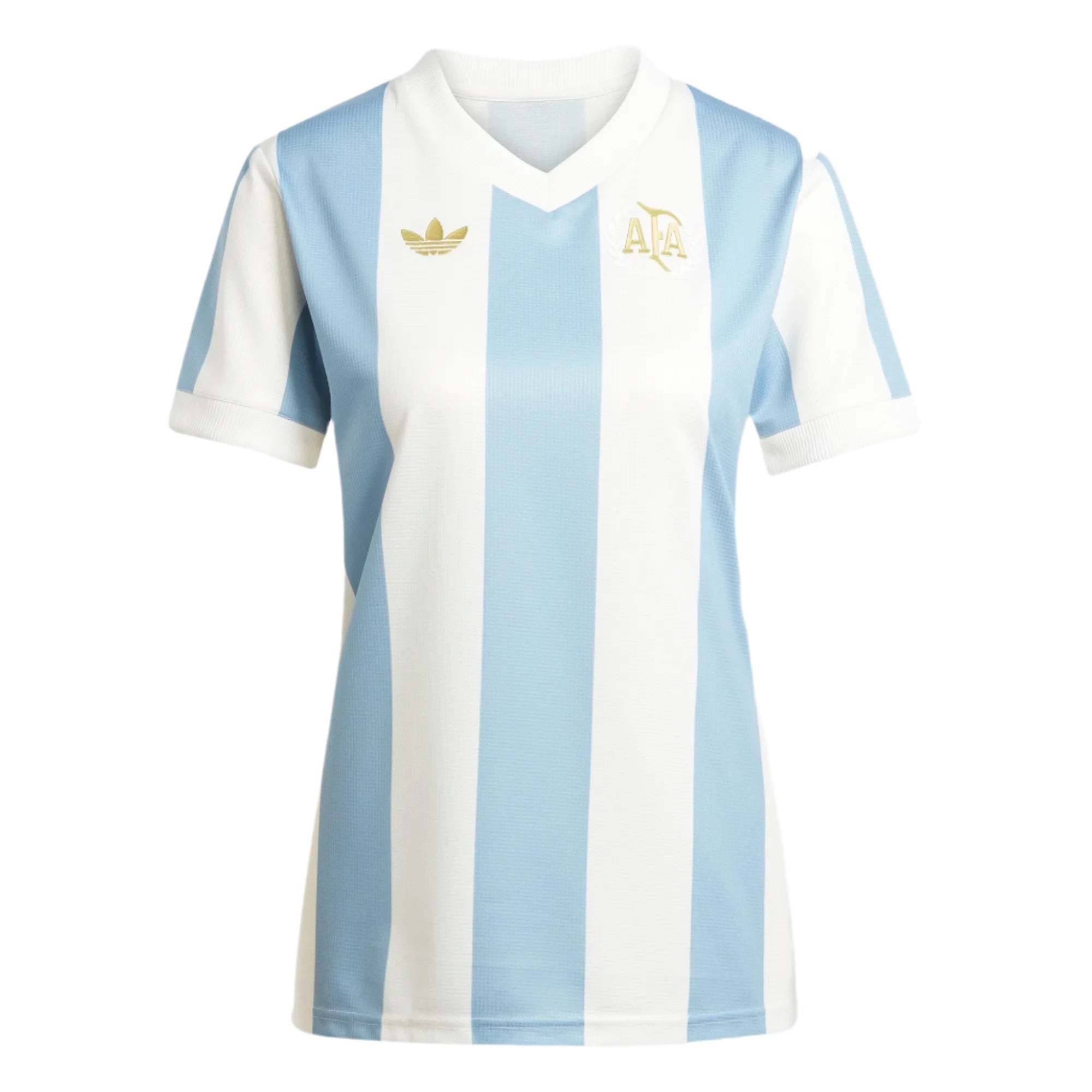 Outdoor Trend Adidas Women's Argentina Anniversary Jersey