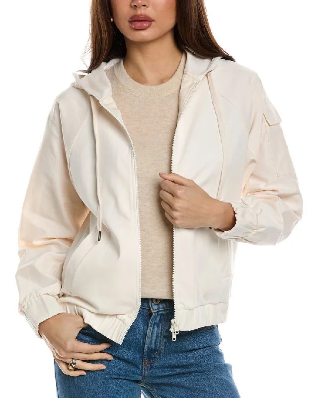 Stretch Design Reiss Maja Jacket