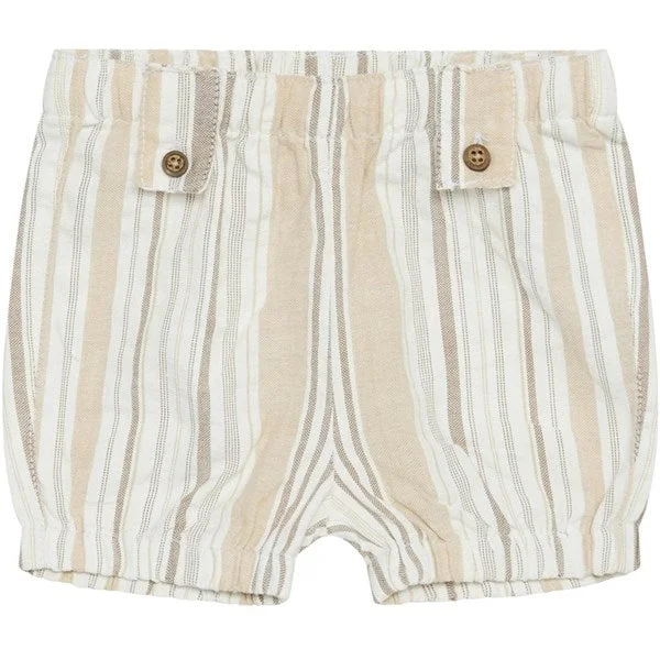 Spiritual Vitality Hust & Claire Baby Sandy Herluf Shorts