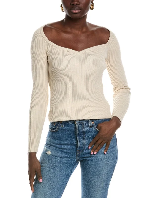 Fashion Elements Madison Miles Pullover