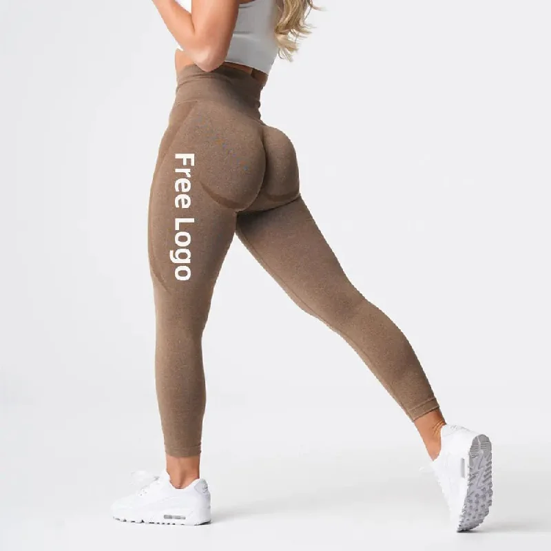 Stunning Fashion Gym Training High Waist Yoga Womens Leggings Fitness  Tight Leggings Yoga Pants