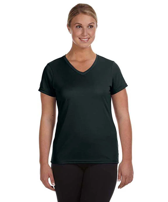 Simple And Comfortable 1790 - Augusta Sportswear Ladies Wicking T-Shirt